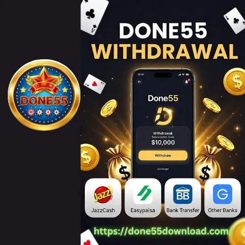done55 withdraw 